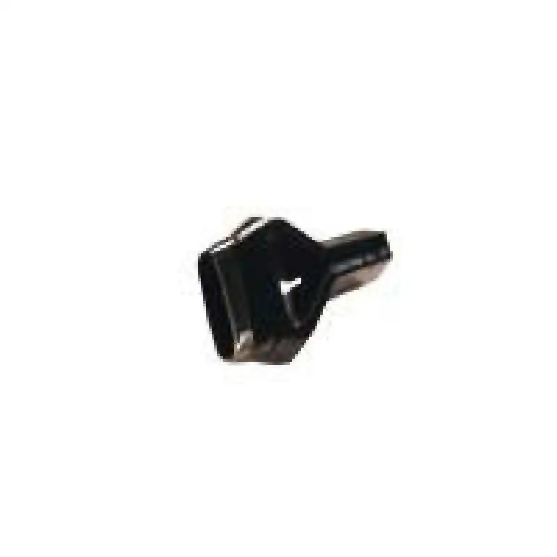 Punzón para perforaciones alargadas 6.35 mm Osborne
