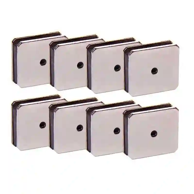 Juego de imanes para mesa magnética Micro-Mark