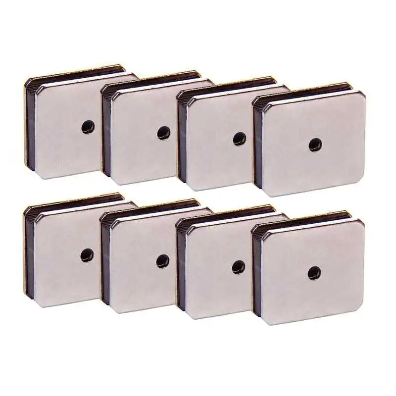 Juego de imanes para mesa magnética Micro-Mark