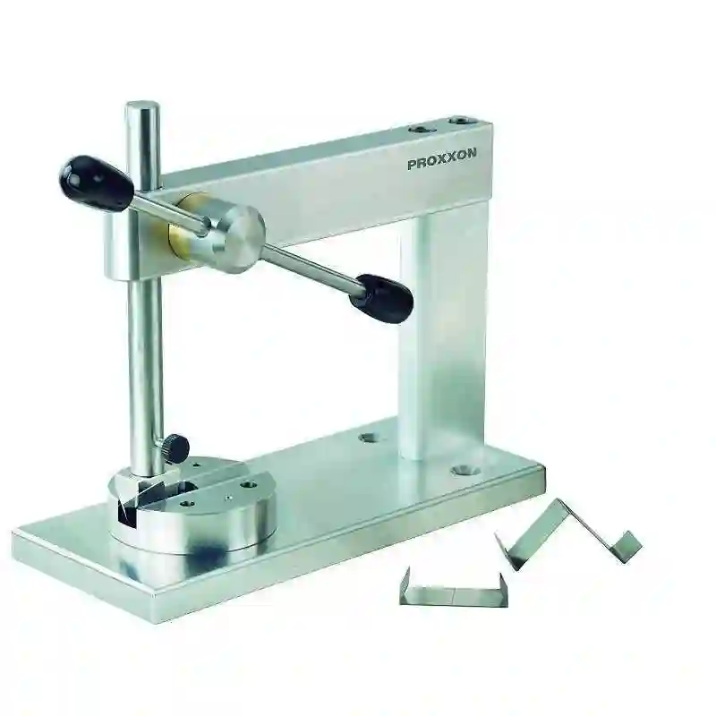 Micro-prensa MP 120 Proxxon