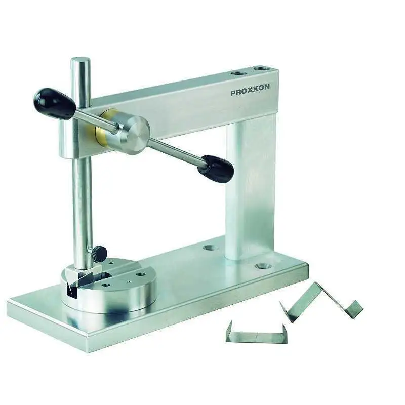 Micro-prensa MP 120 Proxxon