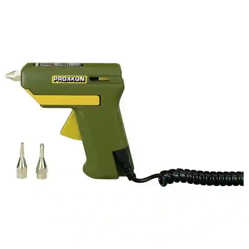 Pistola de pegar Micromot HKP 220 Proxxon