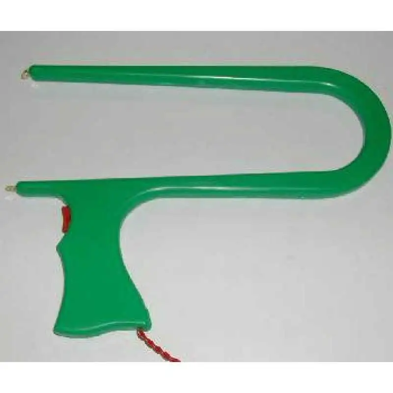 Arco cortador poliestireno Amati