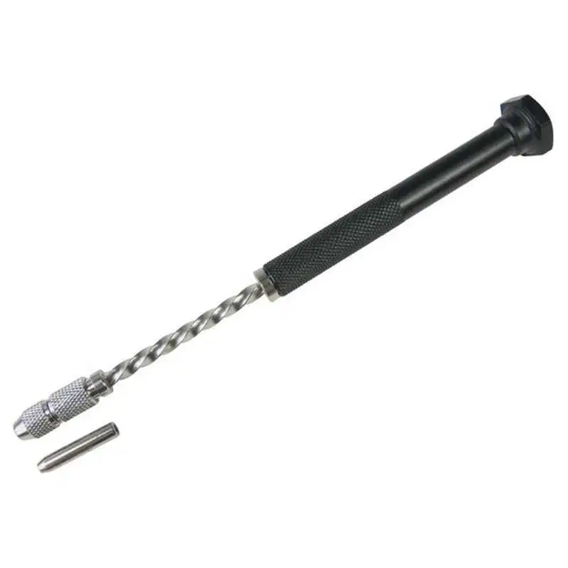 Mini taladro manual automático DISMOER