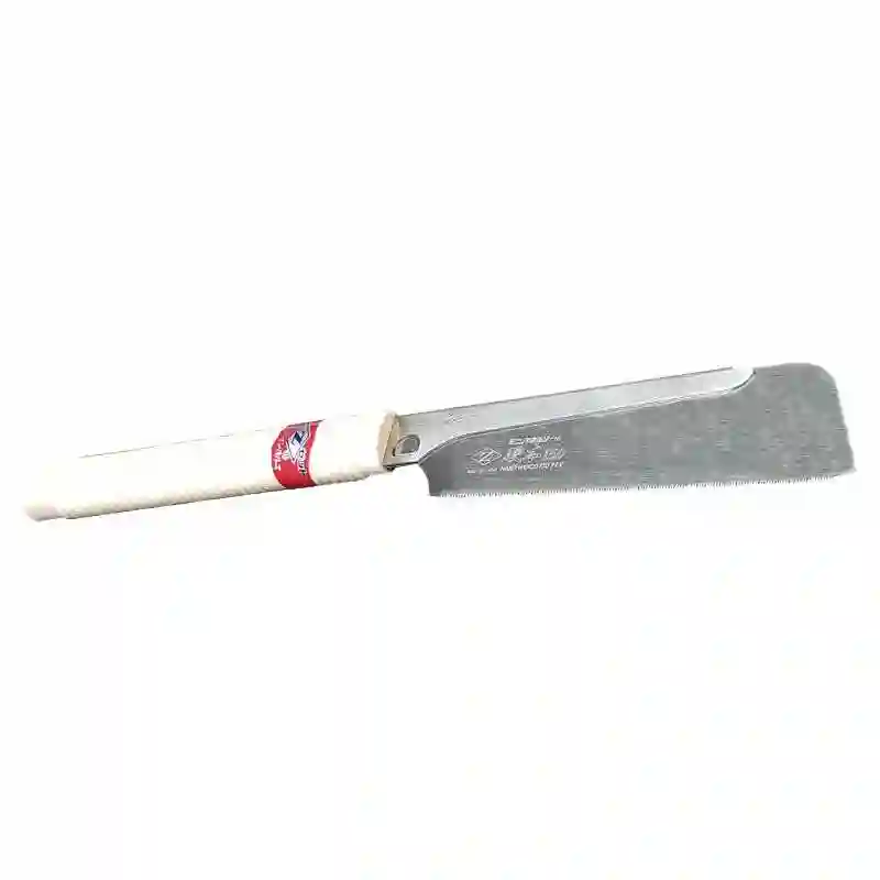 Sierra japonesa Mini Dozuki para maderas duras TopMan 7105D