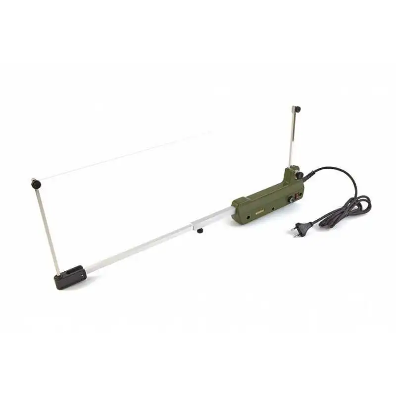 Arco cortador de poliestireno Proxxon THERMOCUT 650