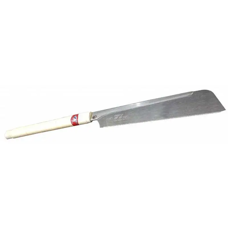 Sierra japonesa Dozuki para maderas duras TopMan 7123D
