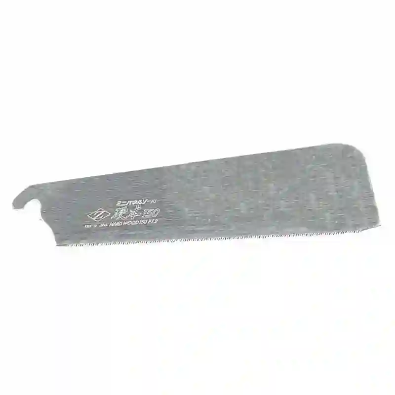 Hoja de recambio japonesa para Mini Dozuki de maderas duras TopMan