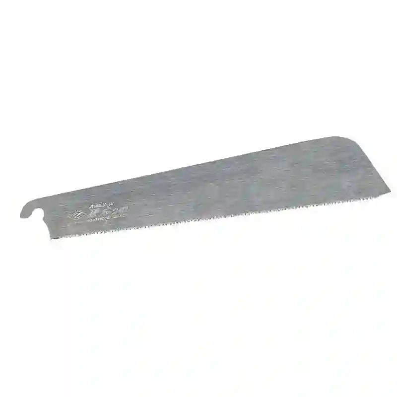 Hoja de recambio japonesa para Dozuki de maderas duras TopMan 7123D