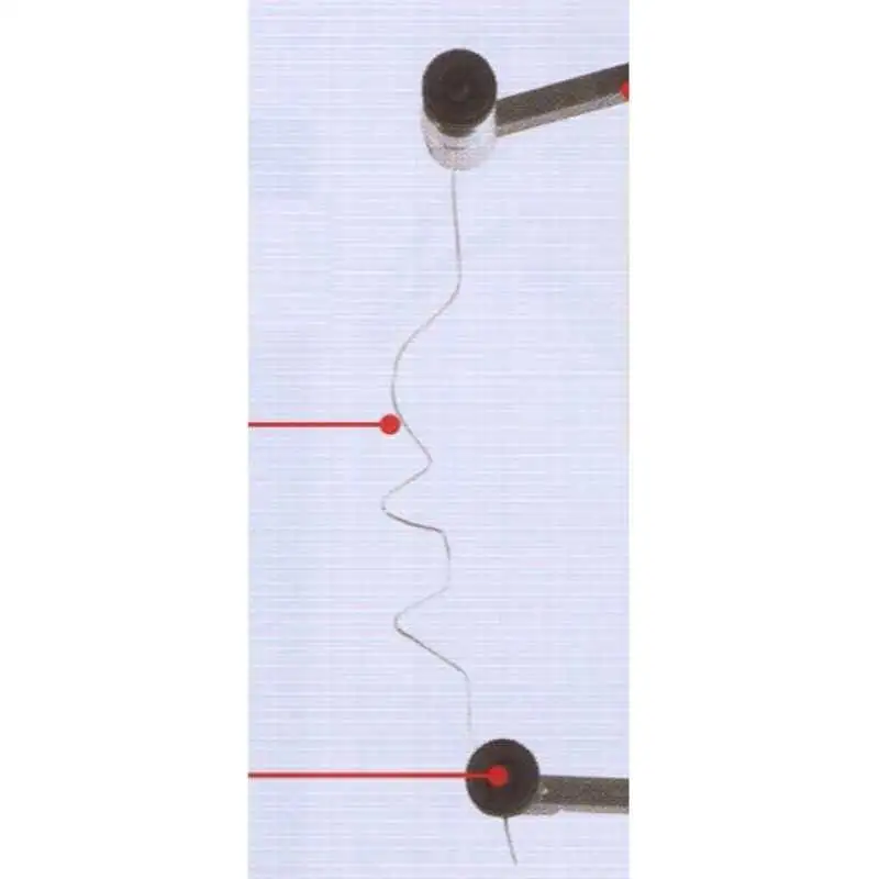 Hilo resistivo para 27082 Proxxon