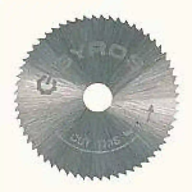Disco de recambio para 8210715 Gyros