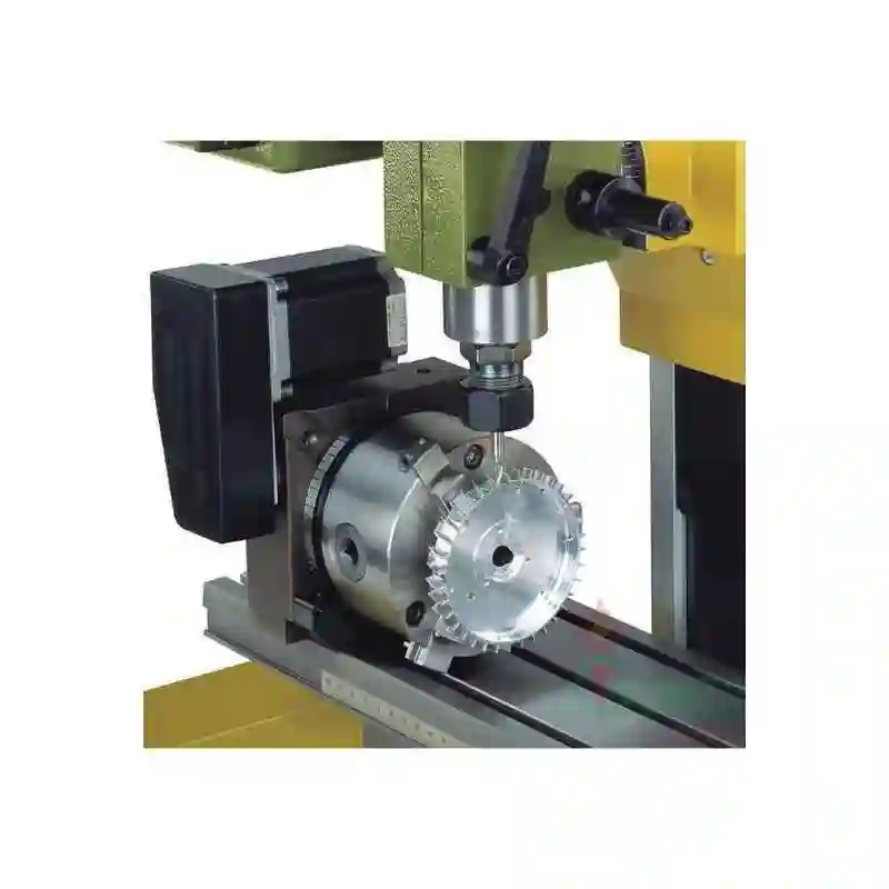 Plato divisor UT 400 / CNC Proxxon