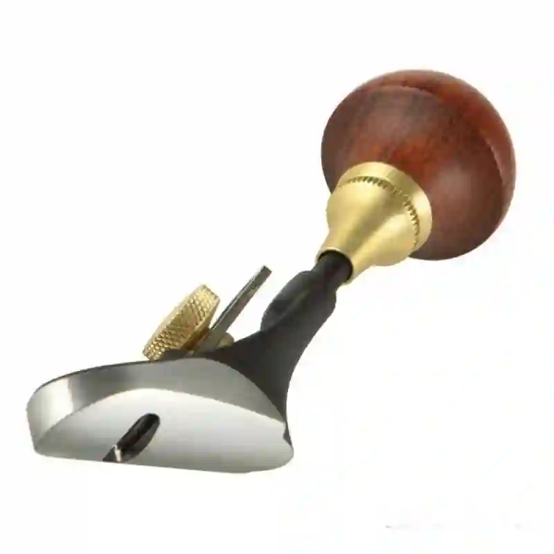 Mini cepillo de palma convexo Veritas