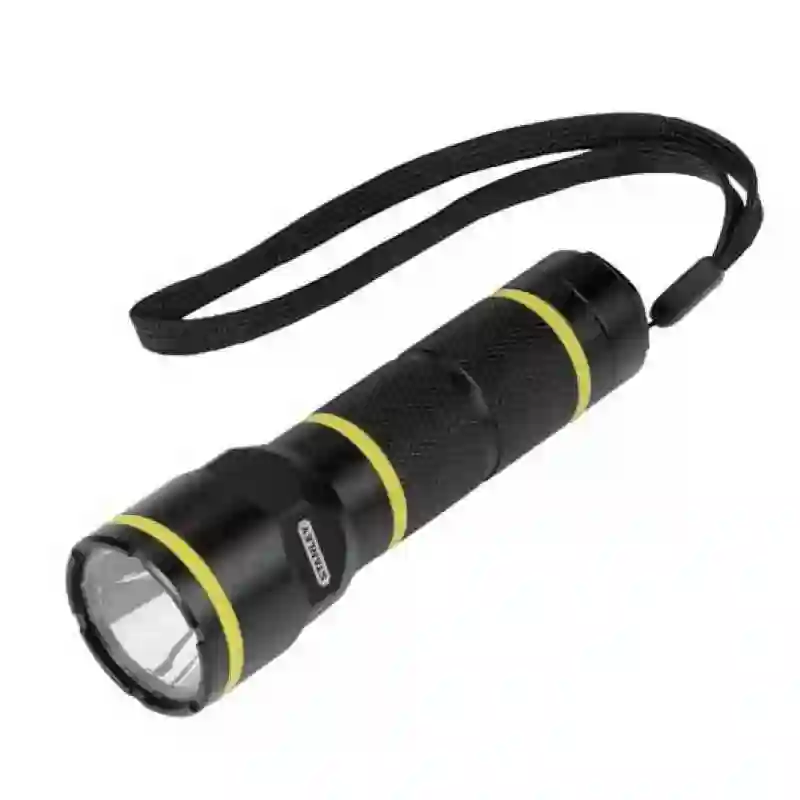 Linterna de aluminio 3AAA FatMax Stanley