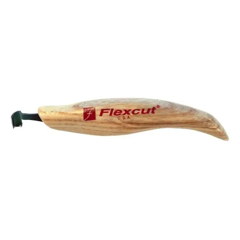 Scorp curvo 11/5 mm Flexcut