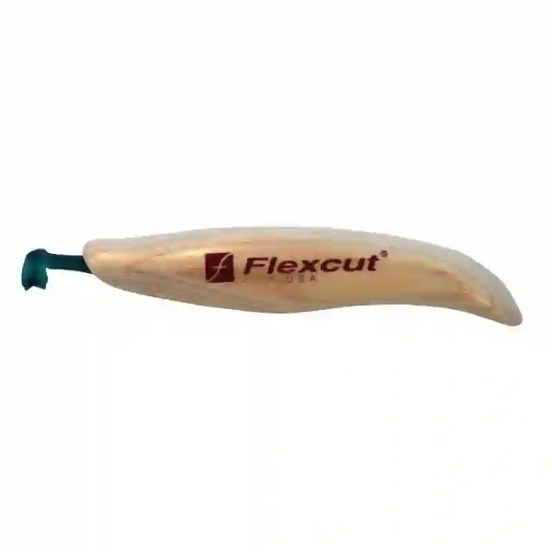 Scorp en V 60o de 6 mm Flexcut