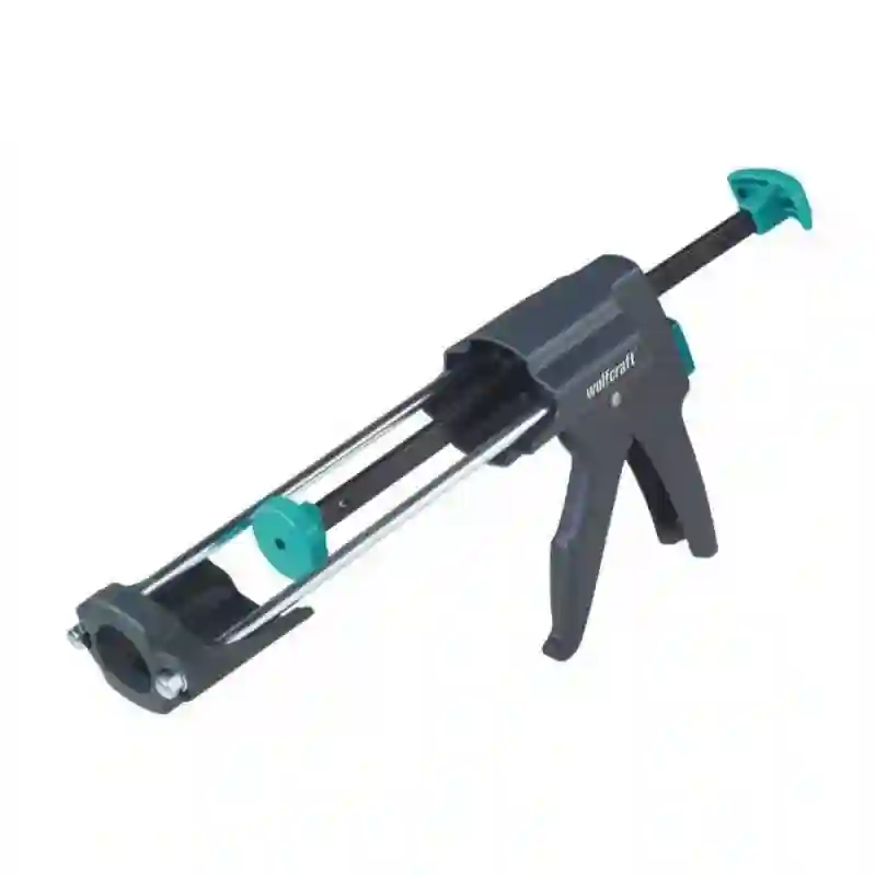 1 pistola de cartuchos MG 600 PROFESSIONAL Wolfcraft
