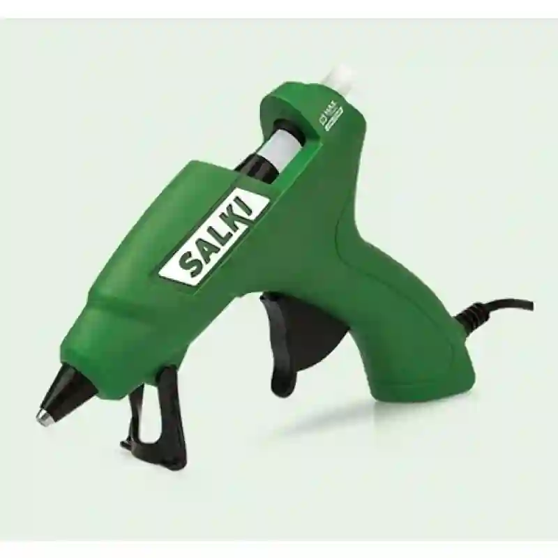 Pistola termo-encoladora de 40 W SALKI MAX LOW TEMP