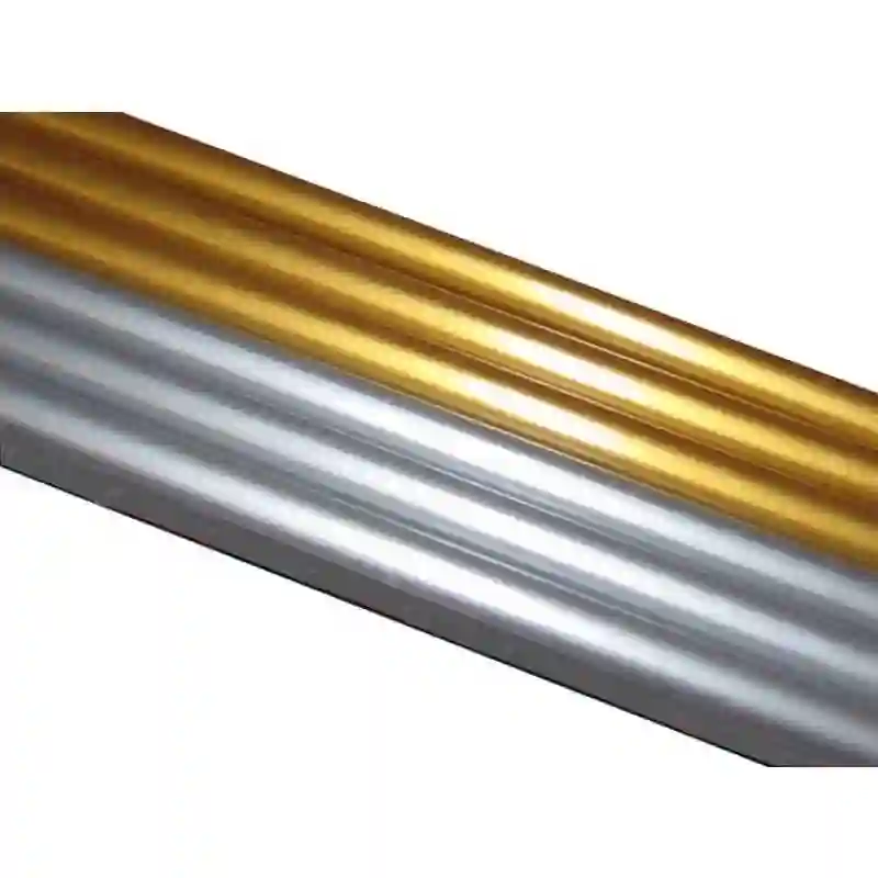 23 Barritas termo-fundibles de ø8 mm SALKI MINI PURPURINA
