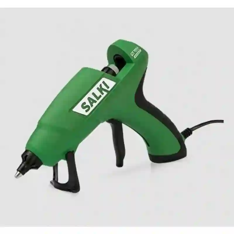 Pistola termo-encoladora de 60 W SALKI MAX ADVANCE