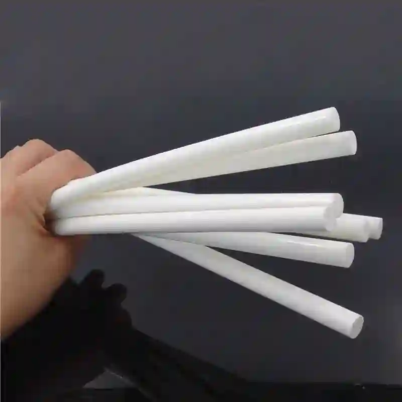15 Barritas termo-fundibles de ø12 mm SALKI MAX SANITARIOS