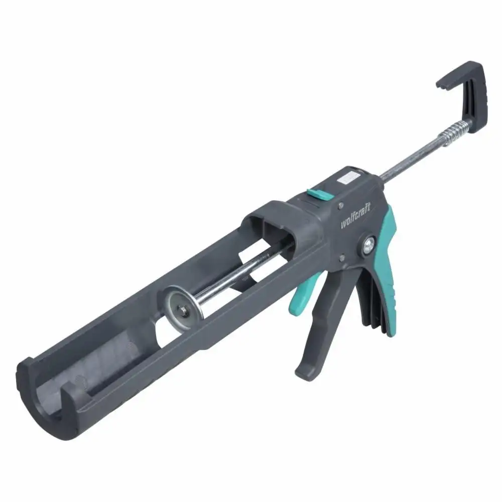 1 pistola de cartuchos MG 550 Wolfcraft