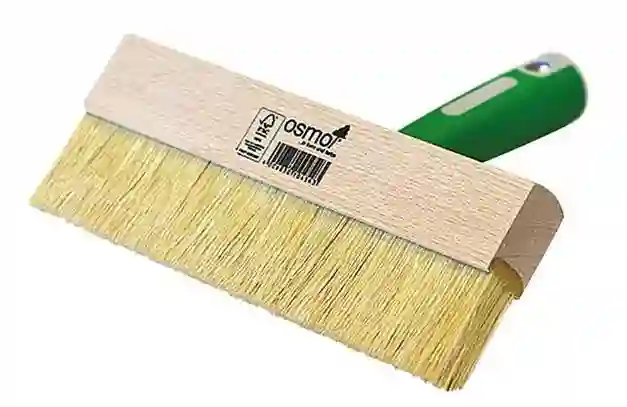 Brocha para suelo con mango fijación 150 mm - OSM14000300 - Osmo