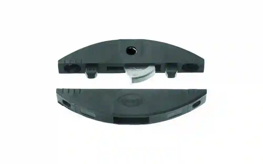 Clamex S-18, 80 pares, incl. plantilla de marcado Lamello
