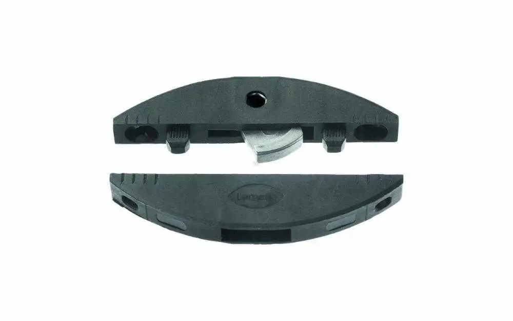 Clamex S-18, 80 pares, incl. plantilla de marcado Lamello