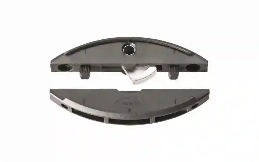 Clamex P-14, 1000 pares Lamello