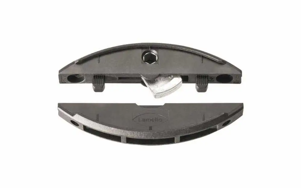 Clamex P-14, 1000 pares Lamello