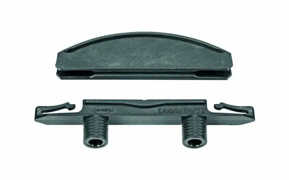 Divario P-18, 1000 pares Lamello
