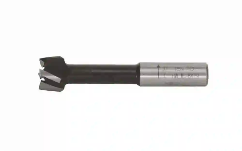 Cabineo broca, HW (metal duro), Ø15 mm Lamello
