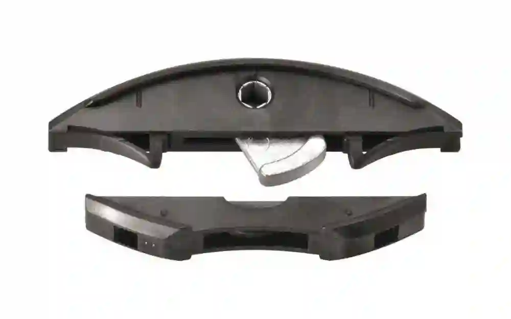 Clamex P-14/10 Flexus, 80 pares Lamello