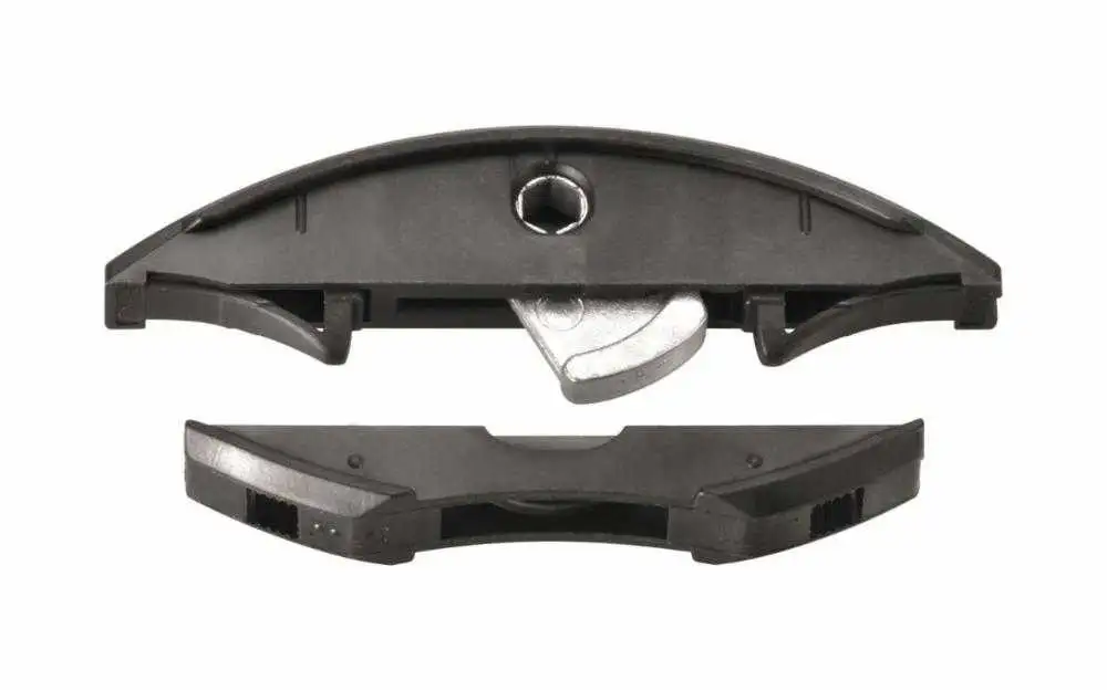 Clamex P-14/10 Flexus, 300 pares Lamello