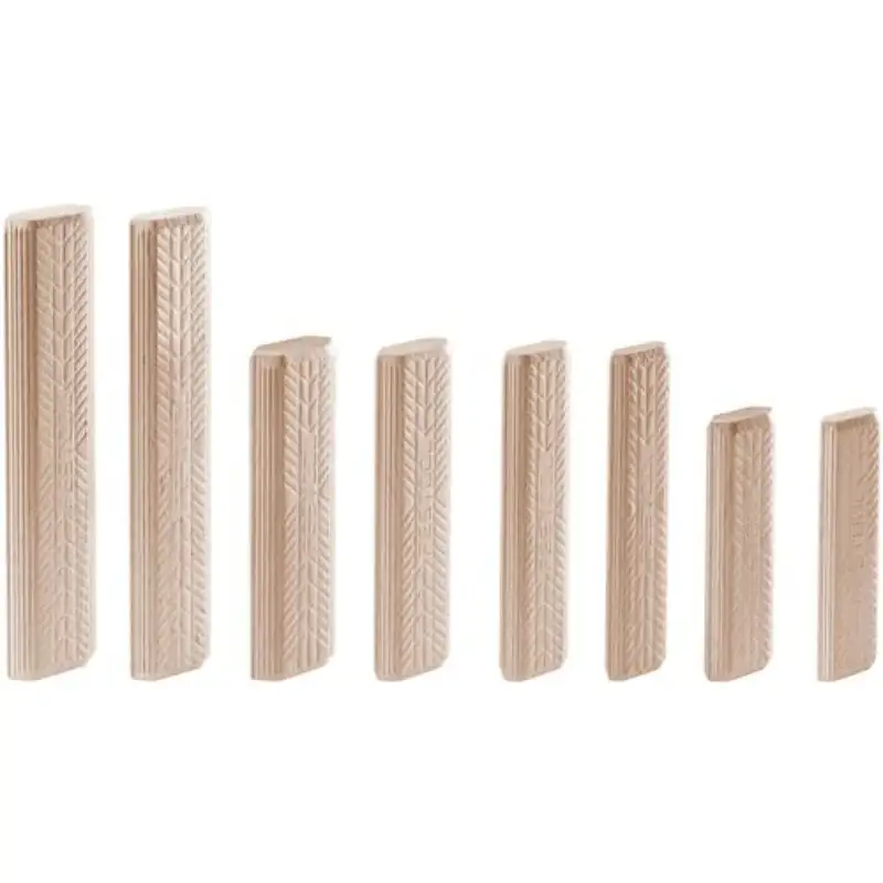 Tacos DOMINO de haya D 14x75/104 BU - 201499 - Festool