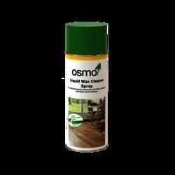 Cera Mantenimiento Spray 3029 Incolora 0.40L - OSM13900041 - Osmo