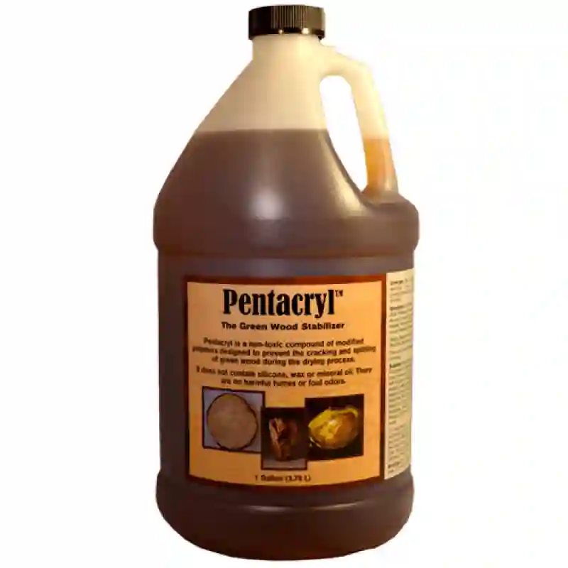 Estabilizador para madera 1 Galón Pentacryl