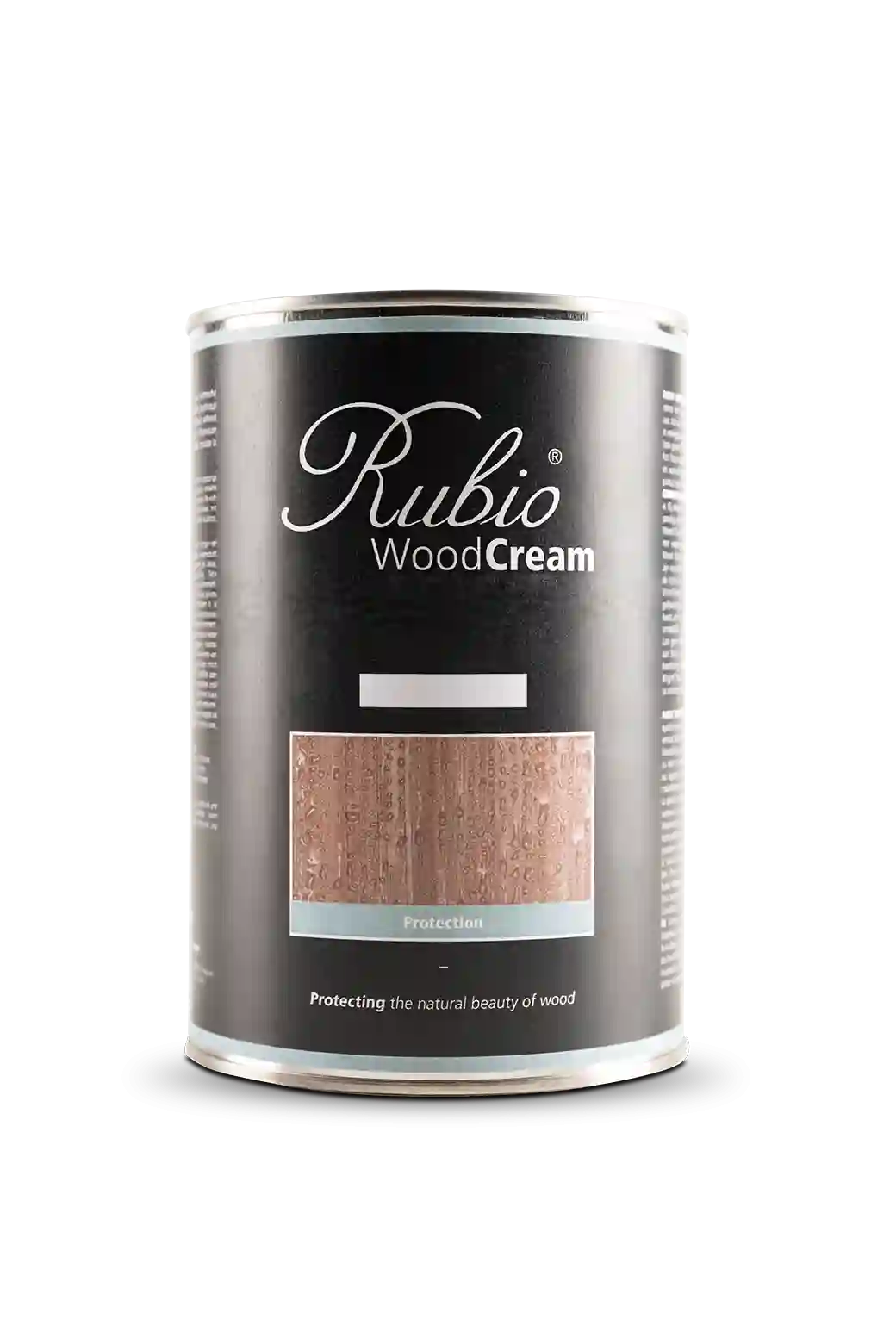 wood-cream-1l 1L Aurora Blue - R000164 - Rubio Monocoat