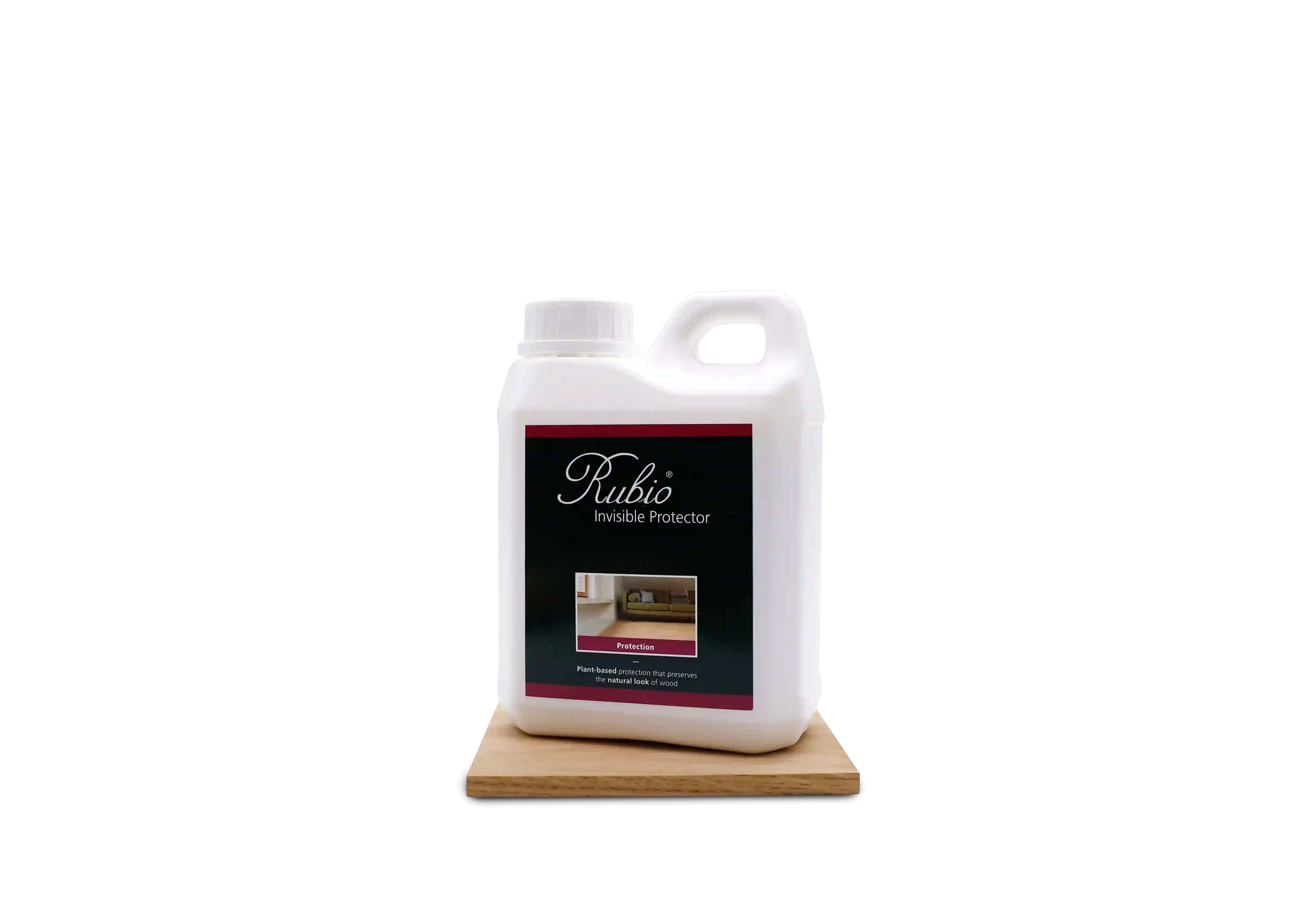 rubio-invisible-protector 1L - R001266 - Rubio Monocoat