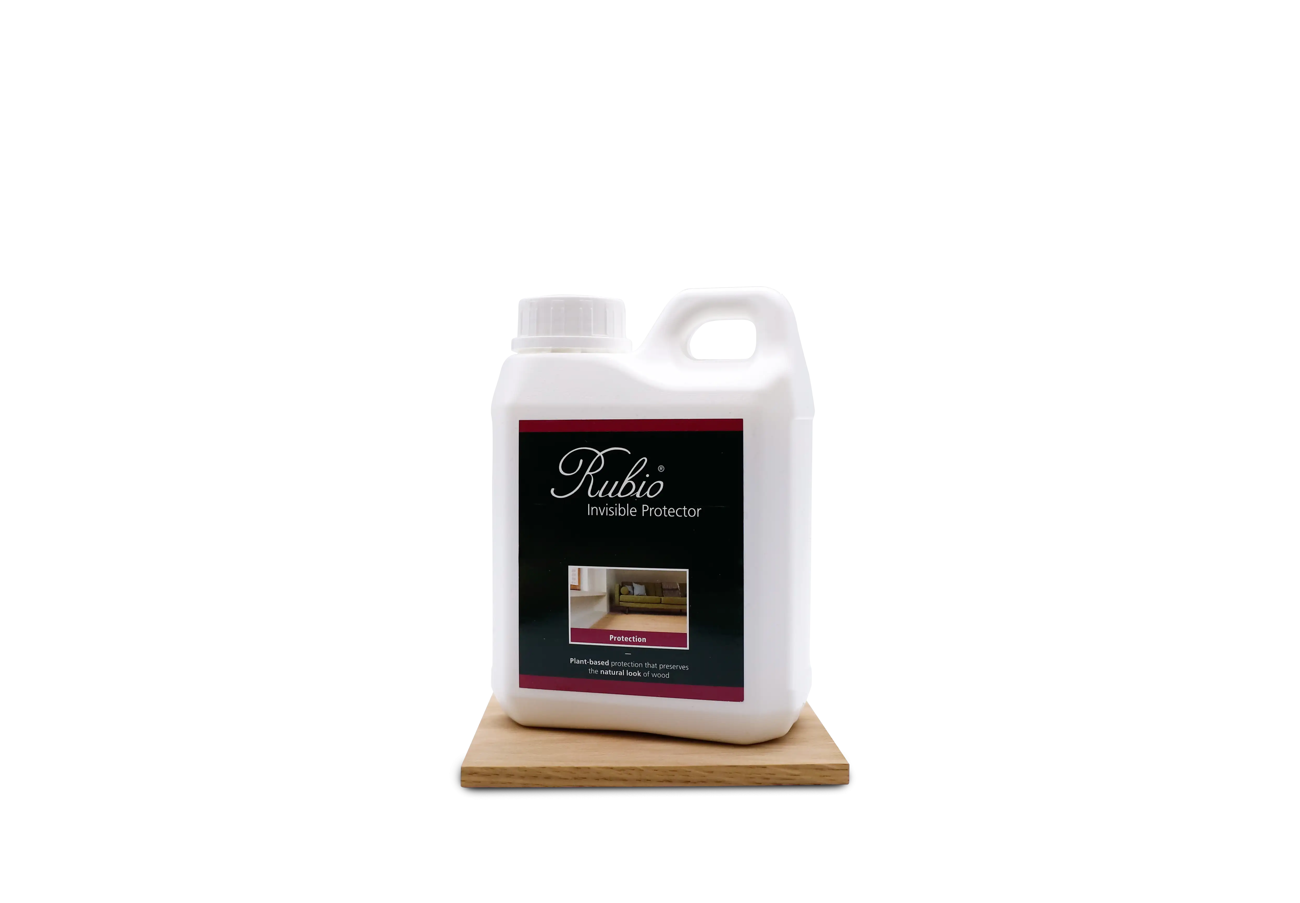 rubio-invisible-protector 1L - R001266 - Rubio Monocoat