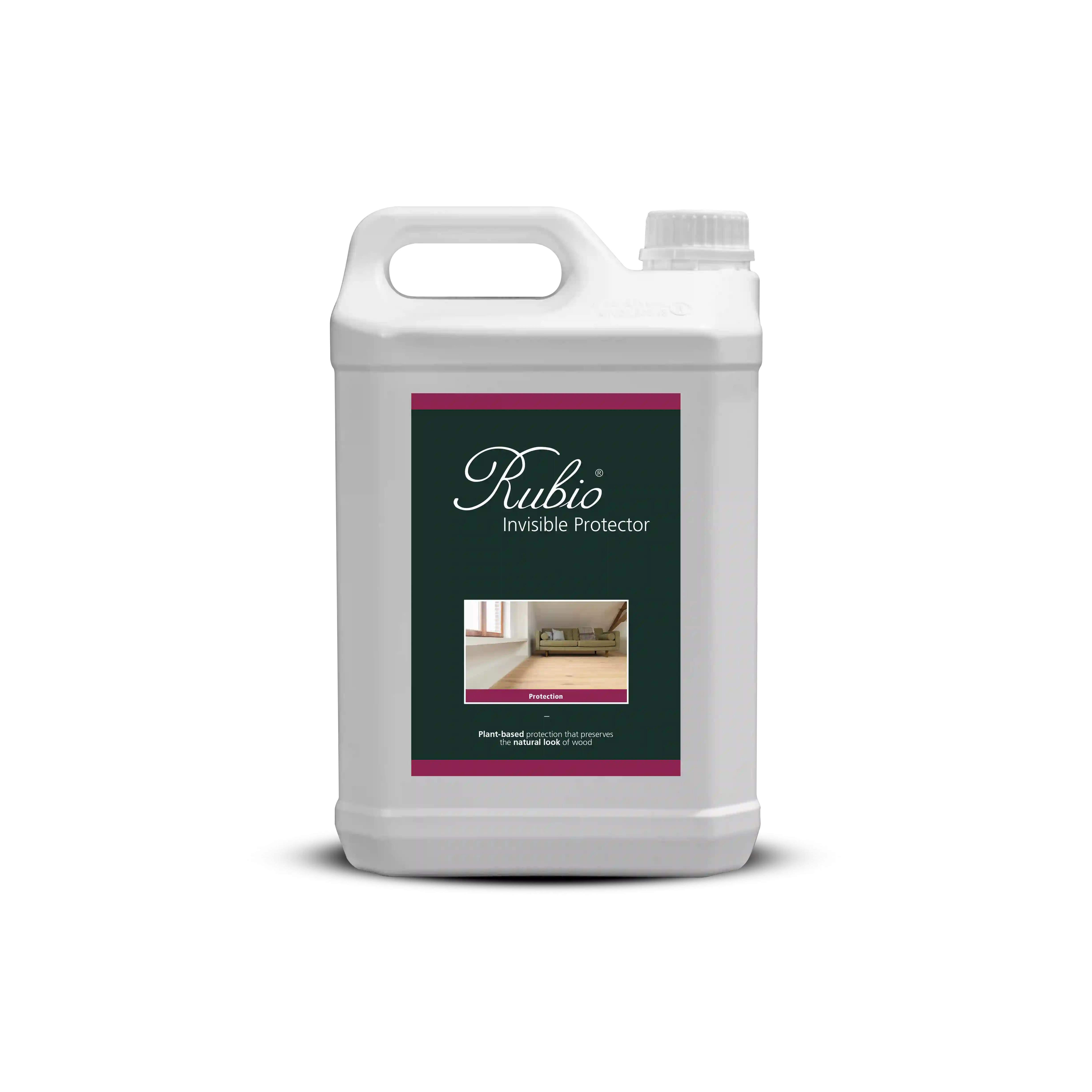 rubio-invisible-protector 5L - R003317 - Rubio Monocoat