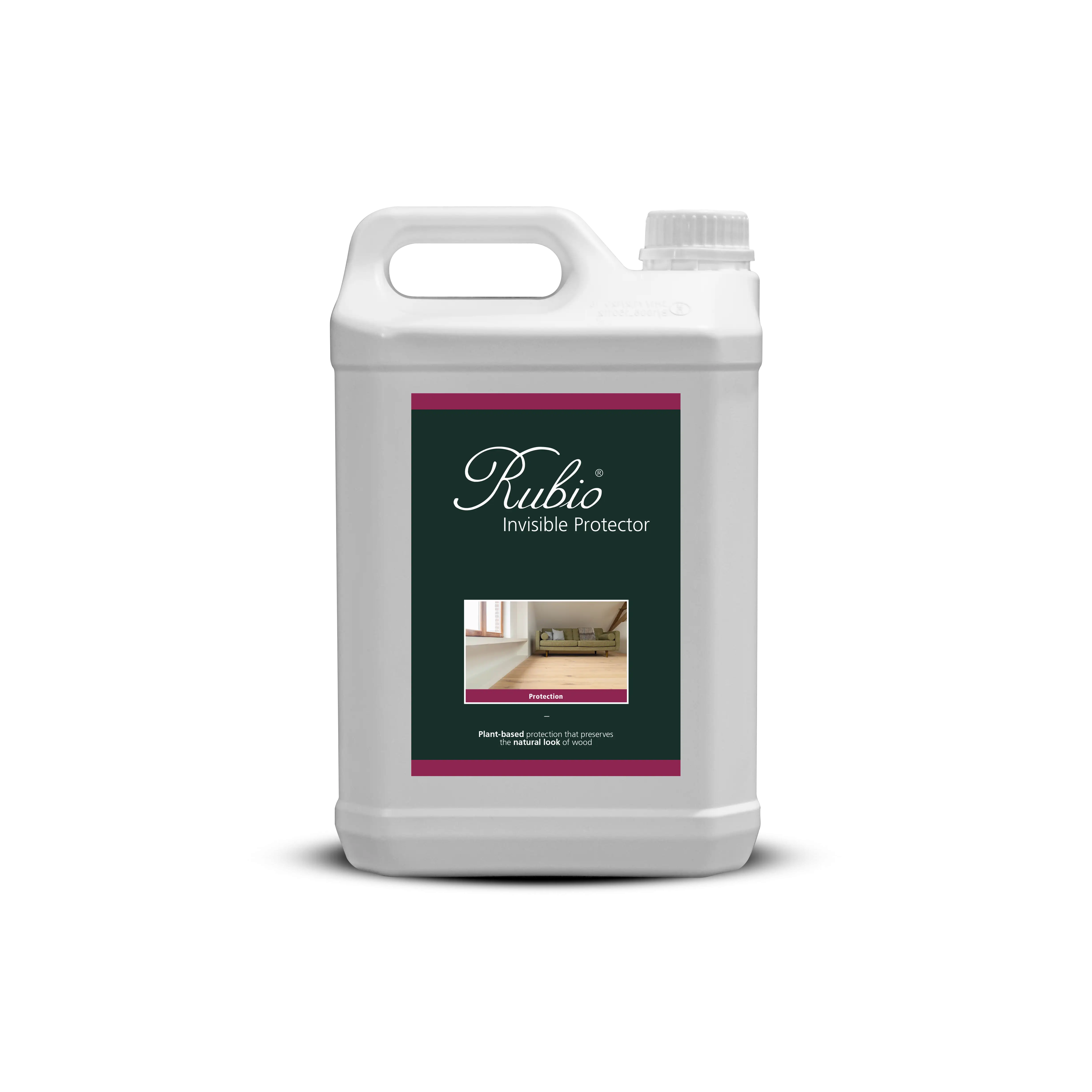 rubio-invisible-protector 5L - R003317 - Rubio Monocoat