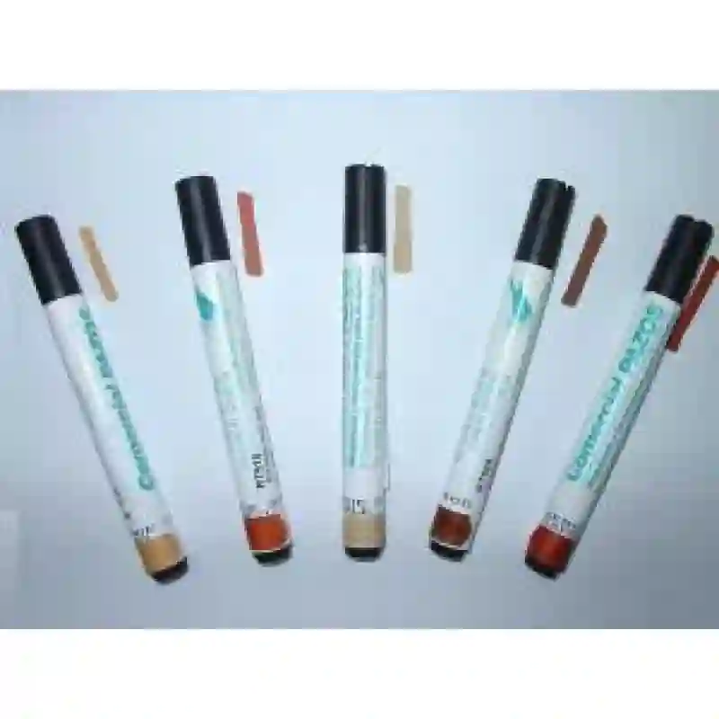 Rotulador de reparación color Ceniza Unikum