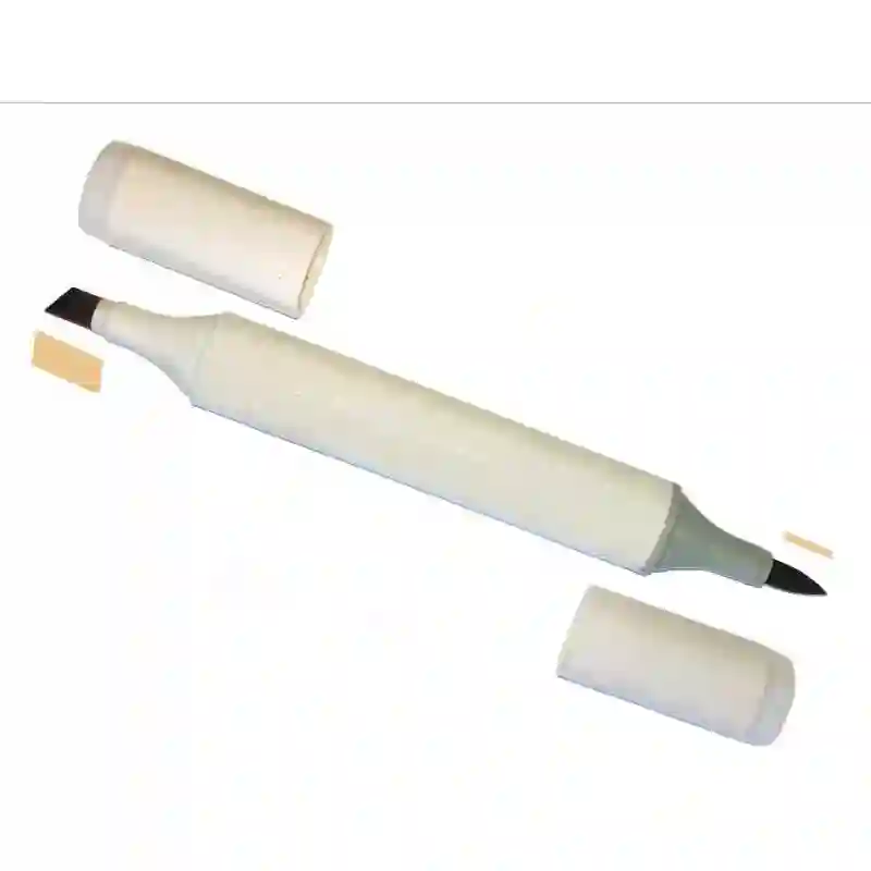 Rotulador de retoque con doble punta Haya Unikum