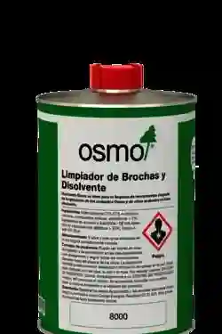 Disolvente de Limpieza 8000 1.00L - OSM13900001 - Osmo