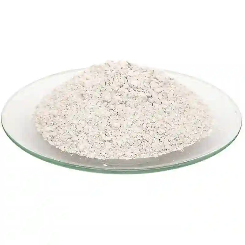 Polvo de piedra pómez