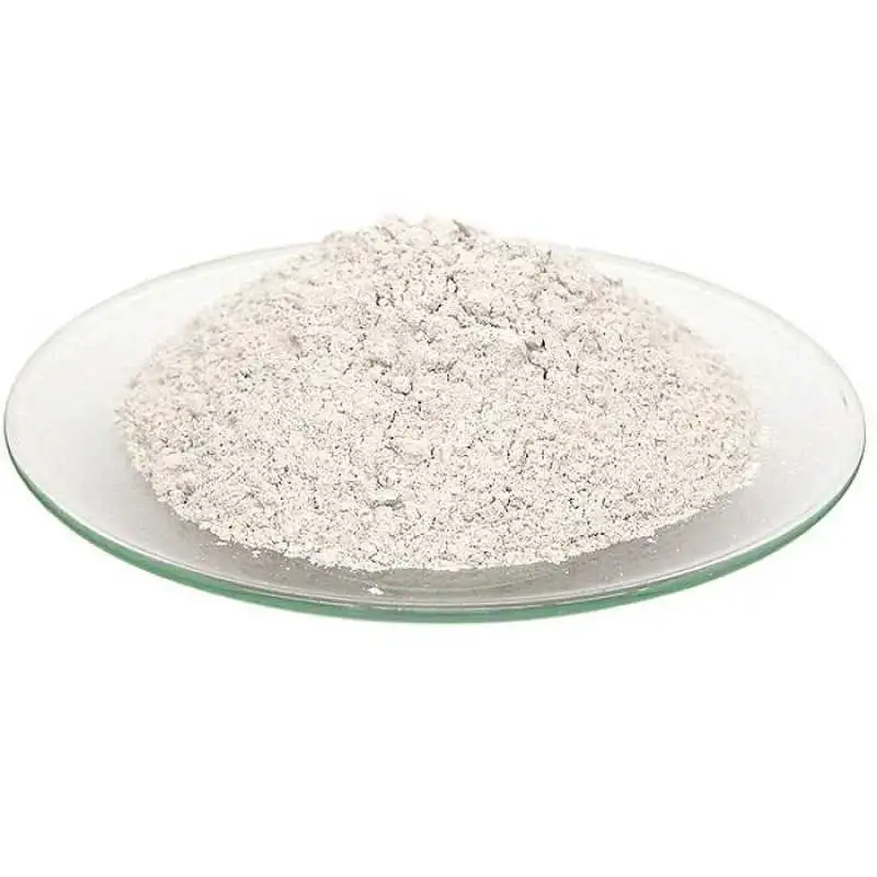 Polvo de piedra pómez