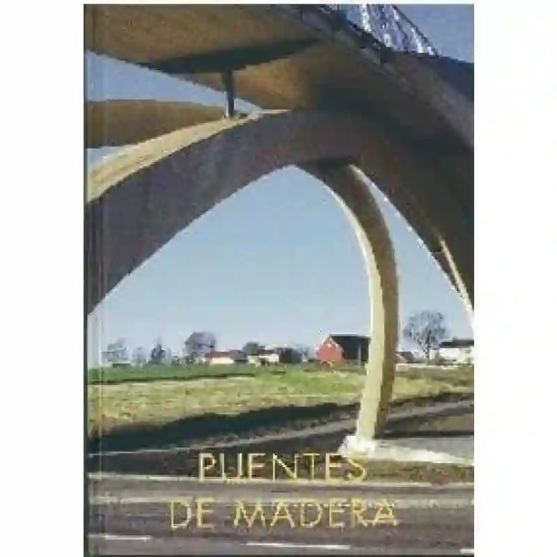 Puentes de Madera