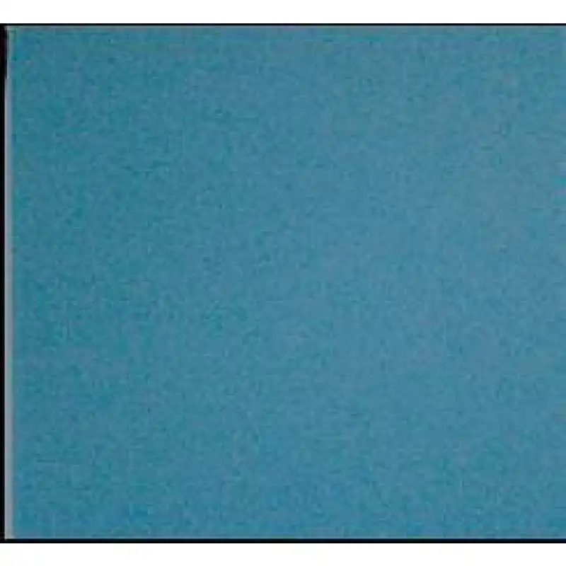 Plancha de acetato de celulosa Azul claro 35x30 cm R.Agulló